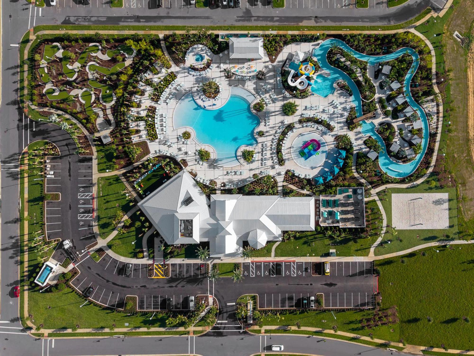 Enchanting Themed Magic In Every Corner * Orlando