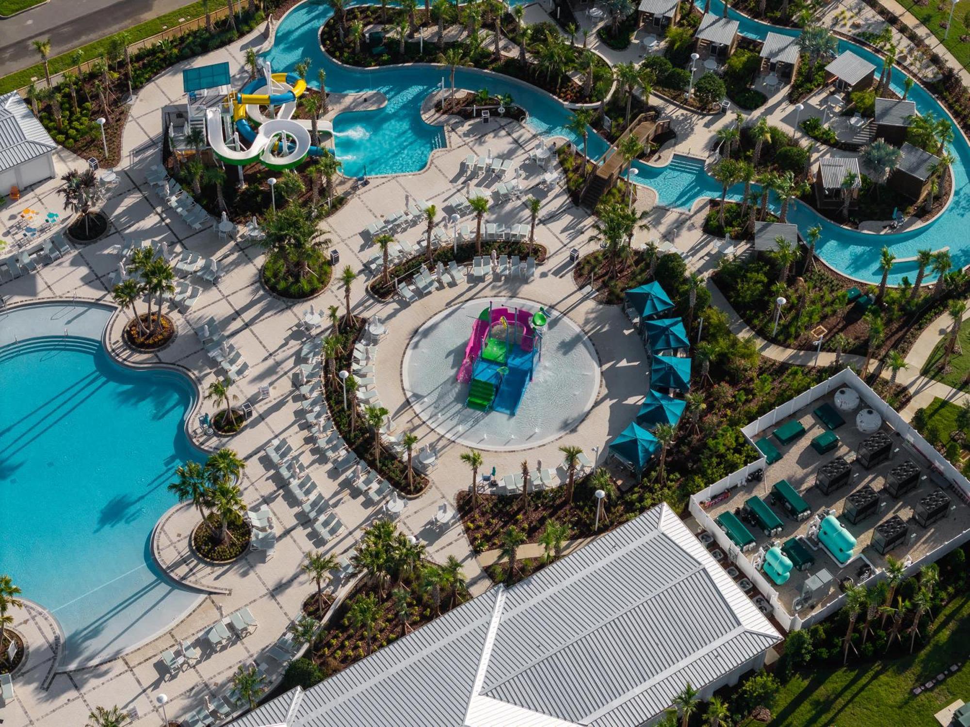 Enchanting Themed Magic In Every Corner Orlando
