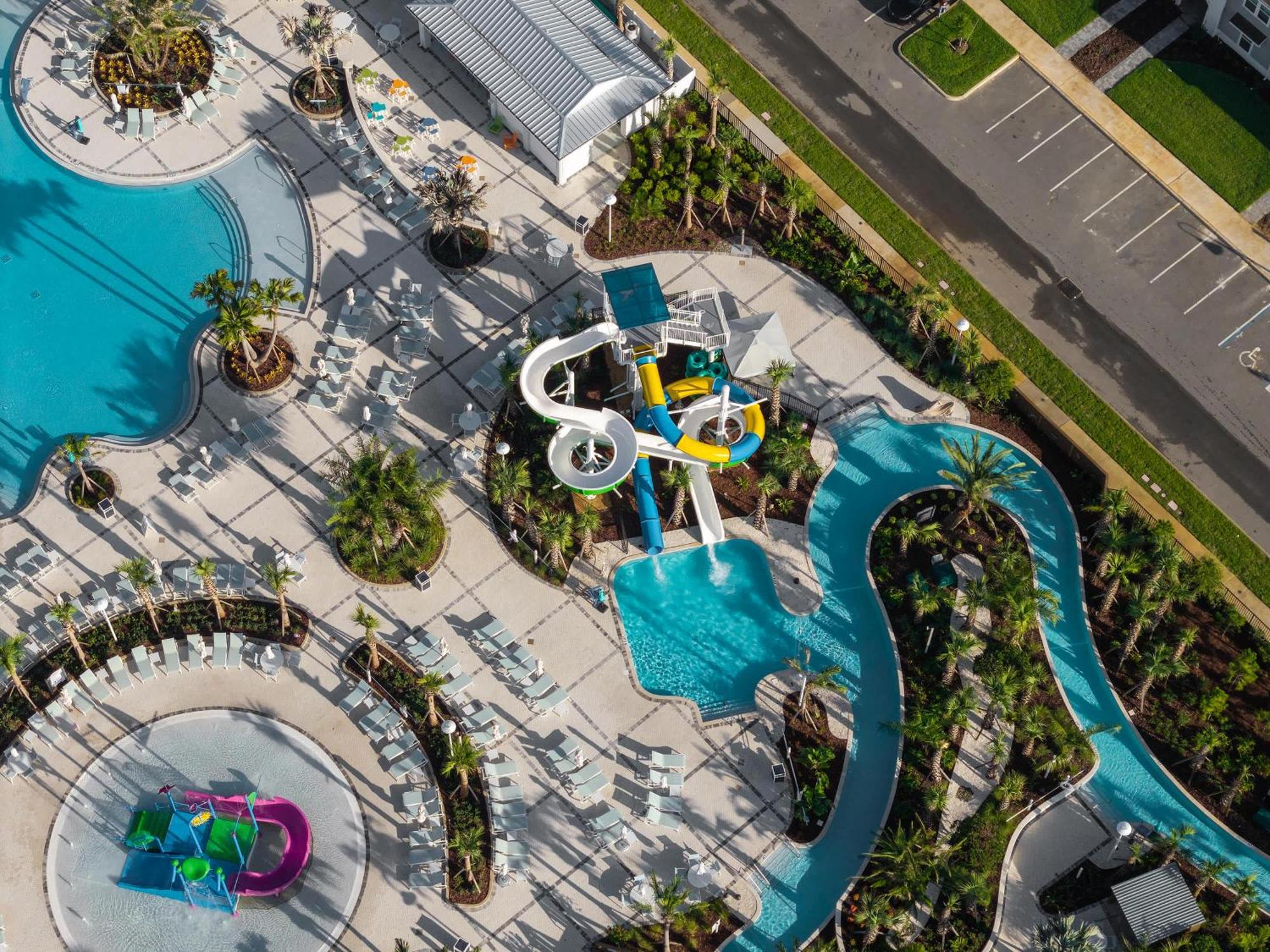 Enchanting Themed Magic In Every Corner Holiday home Orlando