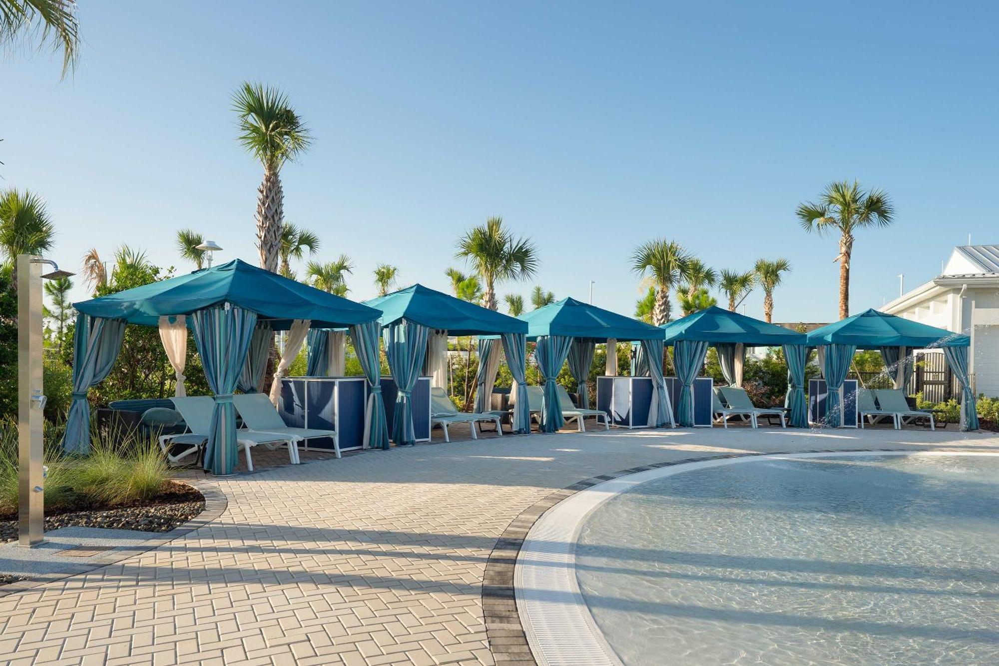 Enchanting Themed Magic In Every Corner * Orlando