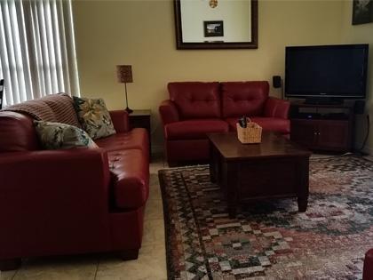 Front Oasis Holiday home Orlando