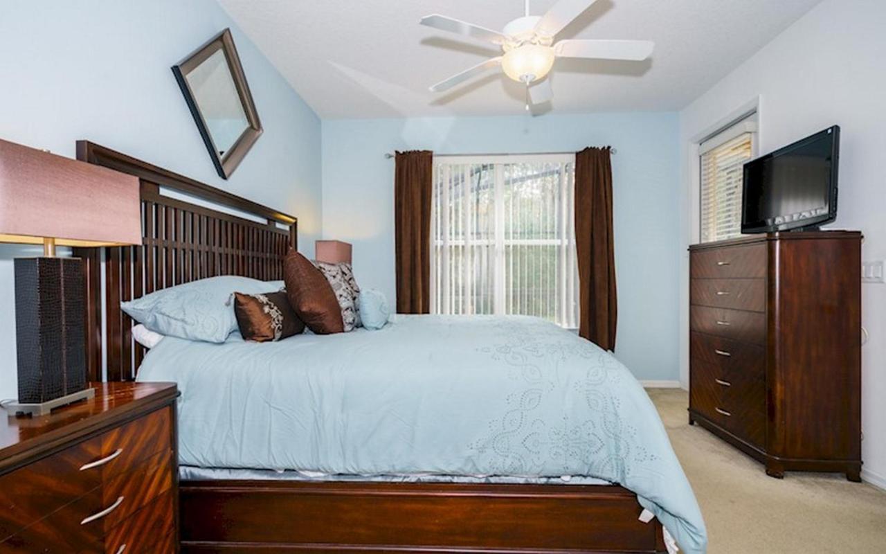 Apartment Crystal Cove - 4704 Blue By Fairytalevr Orlando
