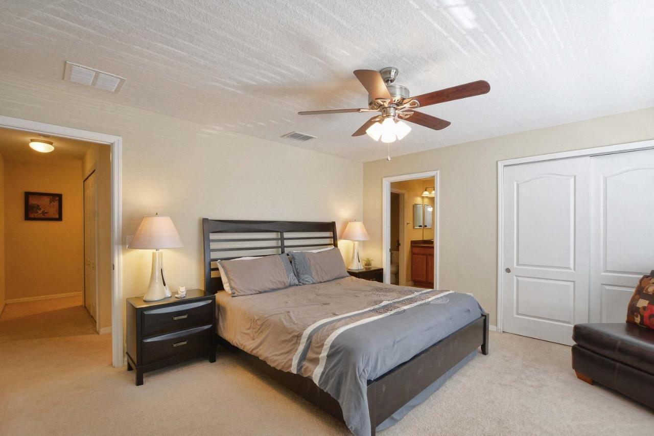 Villa Paradise Palms- 4 Bed Townhome W/splashpool-3063pp