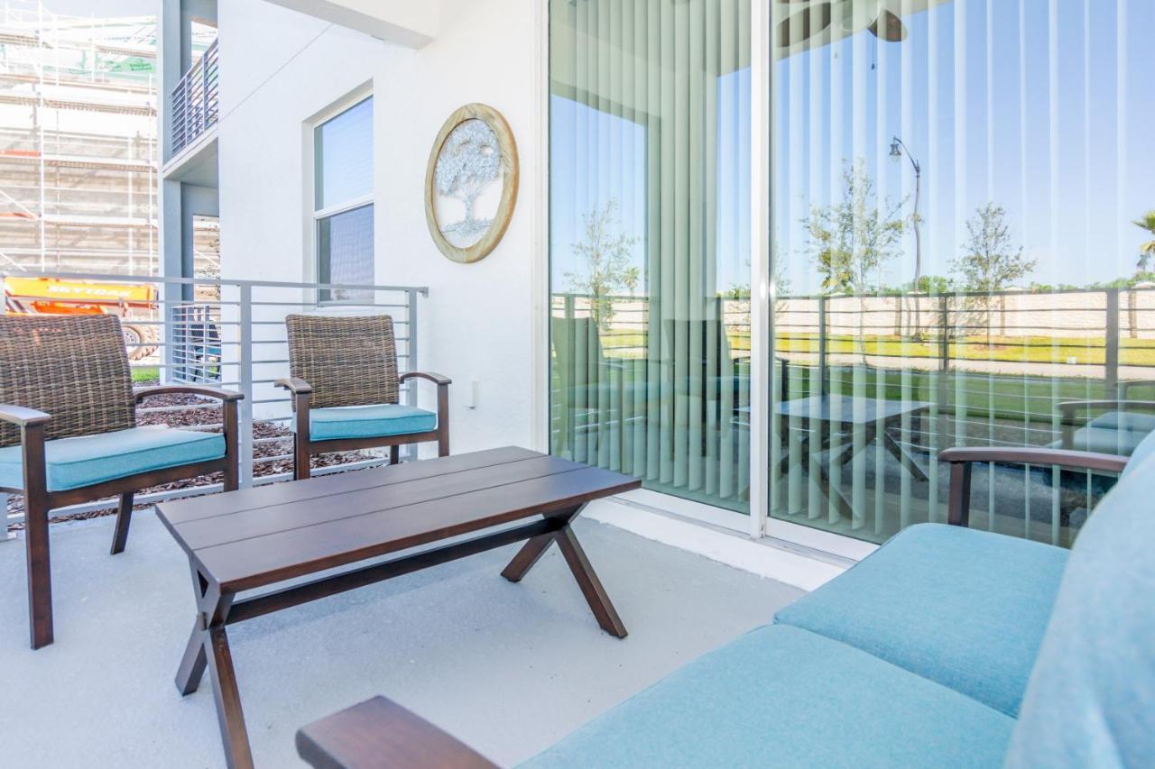 Luxury At Storey * Orlando