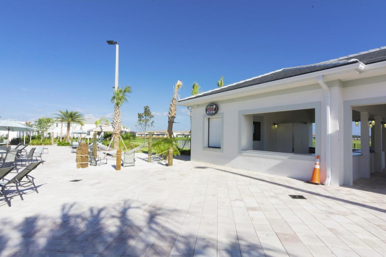 Luxury At Storey Apartment Orlando