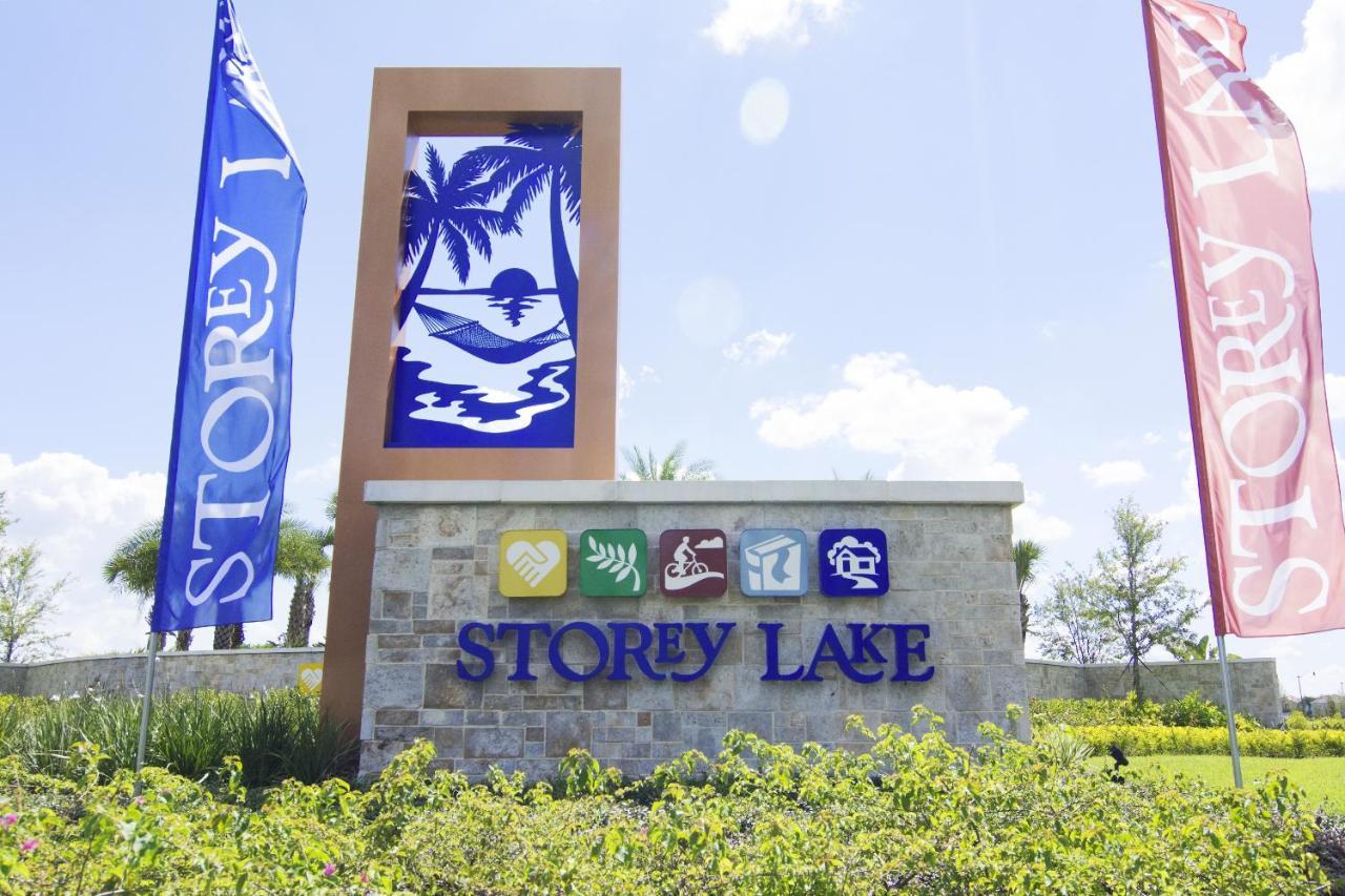 Luxury At Storey Apartment *