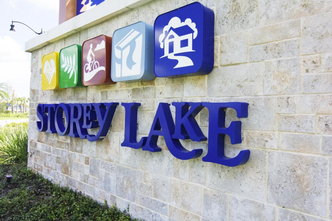 Luxury At Storey