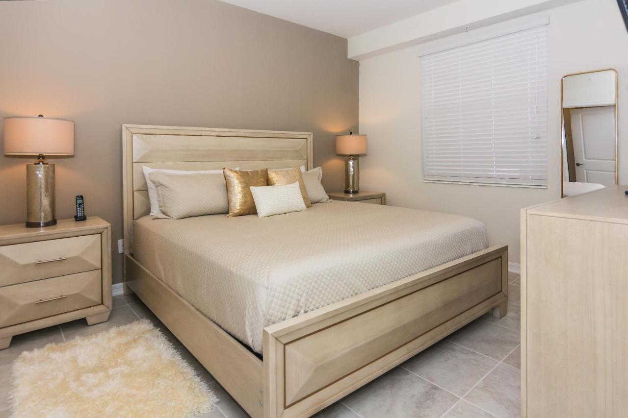 Luxury At Storey