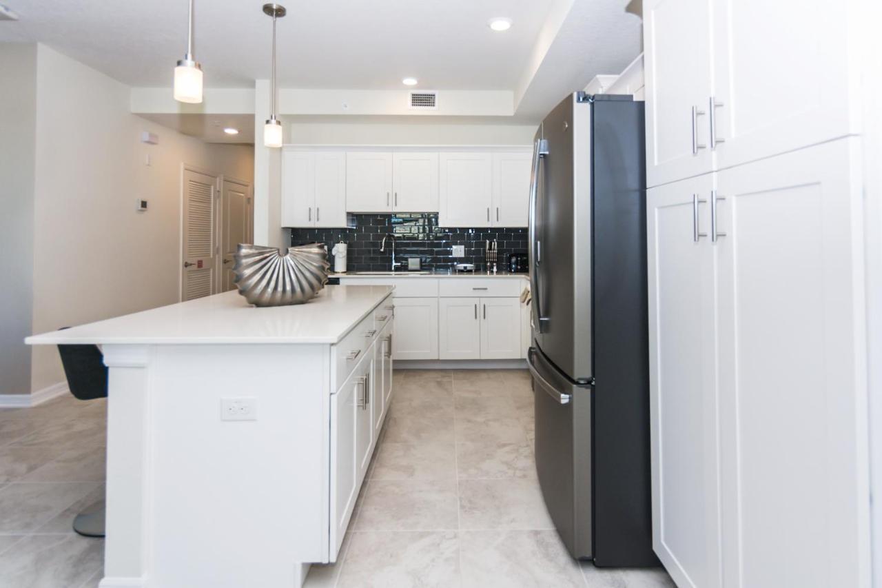 Luxury At Storey