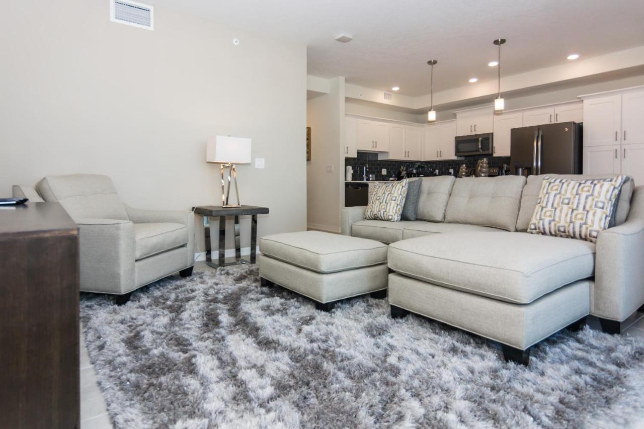Luxury At Storey