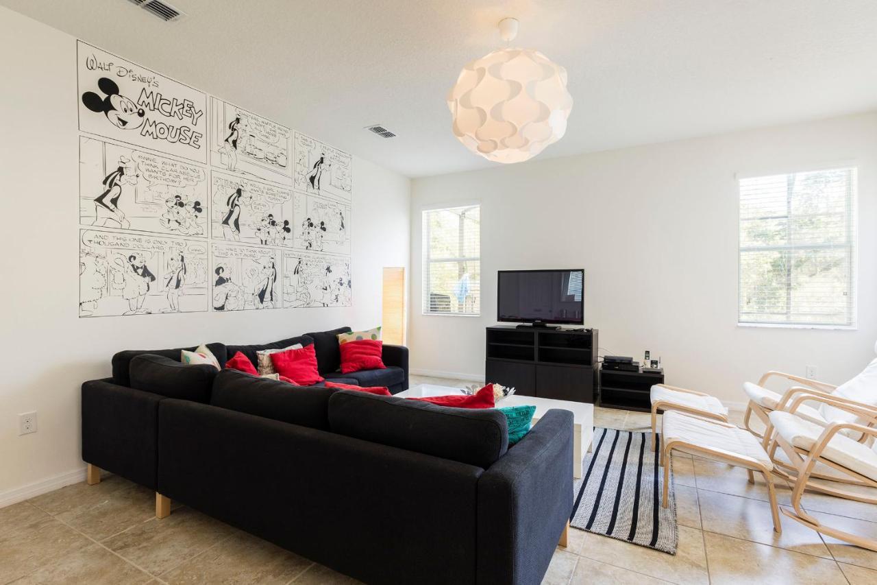 Holiday home Luxury Vacation With Pool Vp2664