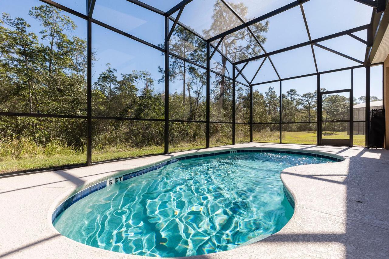 Luxury Vacation With Pool Vp2664 Holiday home *