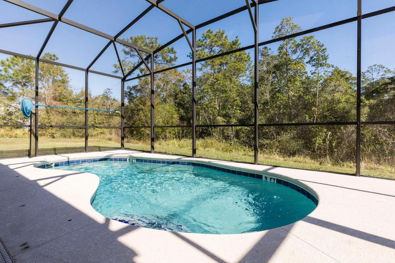 Luxury Vacation With Pool Vp2664 Holiday home Orlando