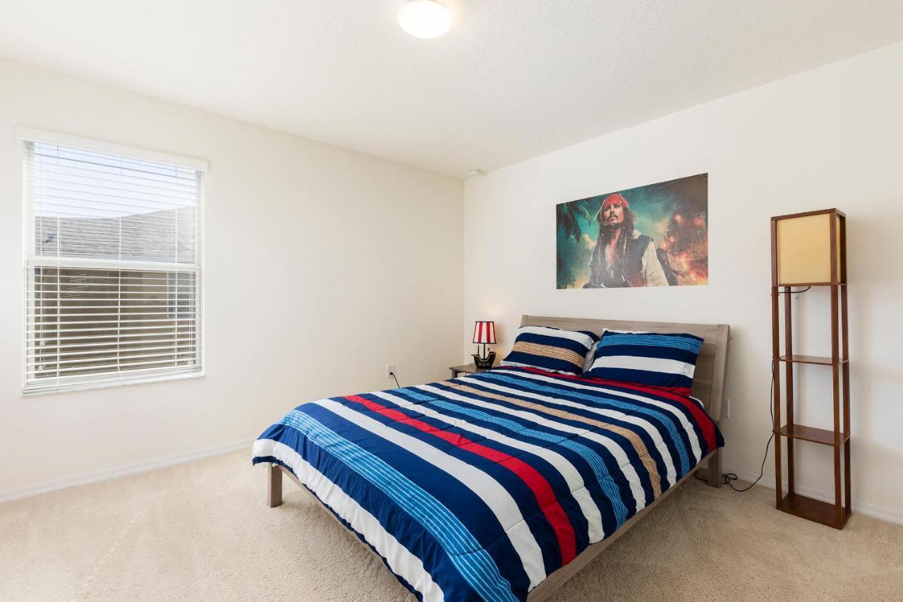 Luxury Vacation With Pool Vp2664 Holiday home