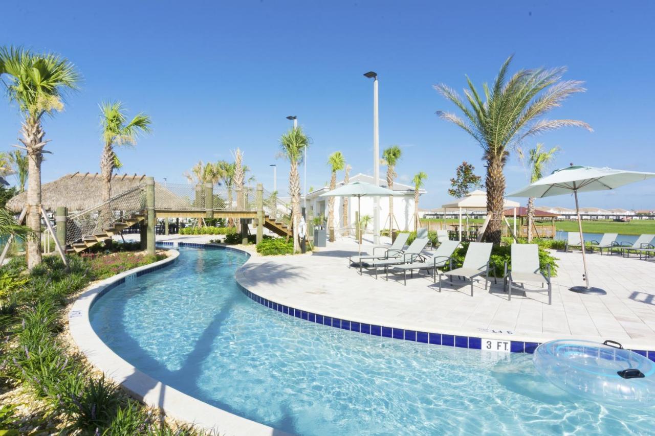 Gorgeous Single With Private Pool Sl4730 * Orlando