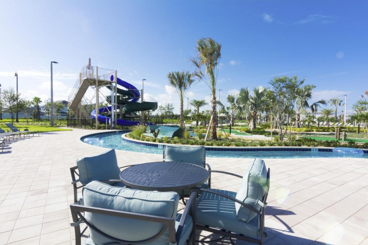 Holiday home Gorgeous Single With Private Pool Sl4730 Orlando