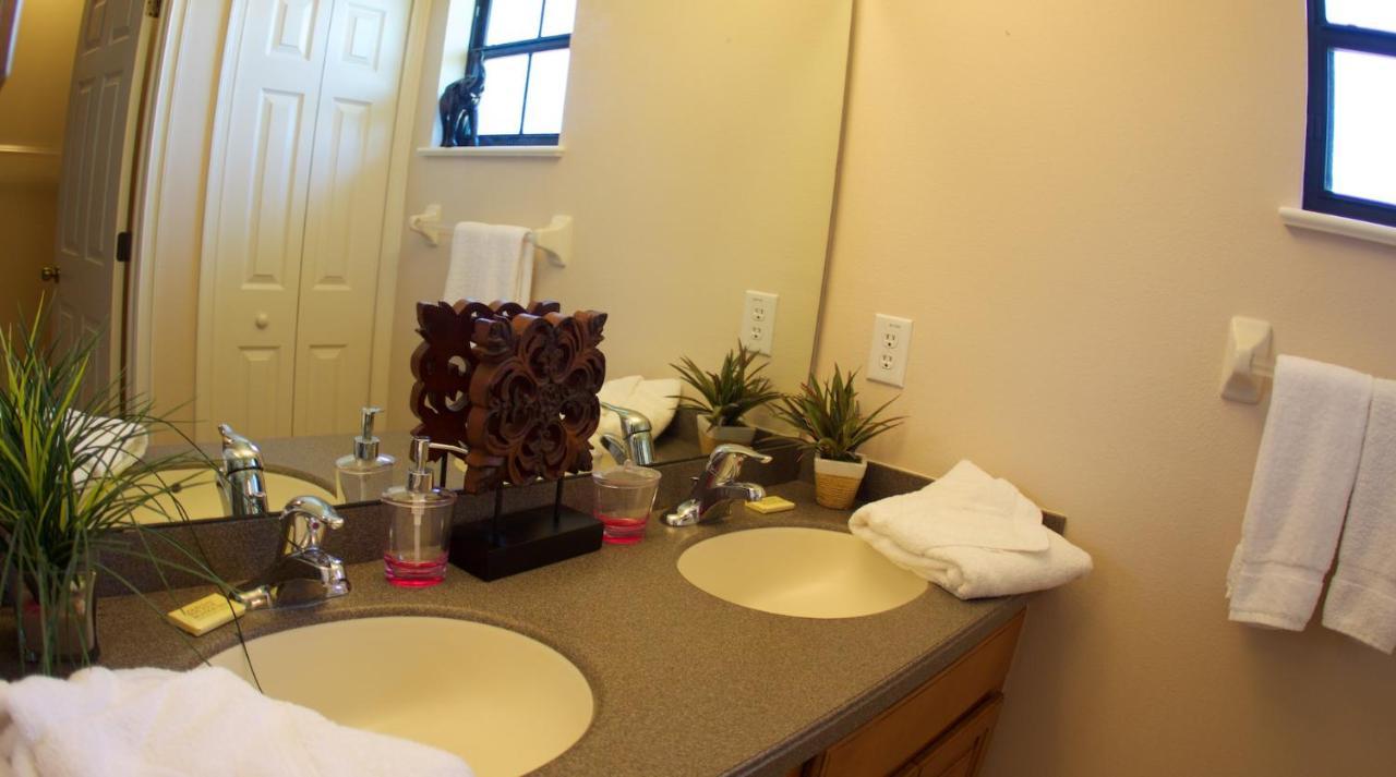 Apartment The Wakefield Vacation With Pool Near Orlando