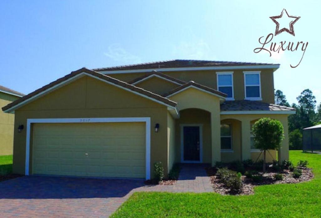 Calabria At Westside - 9037gppjgil Holiday home Orlando