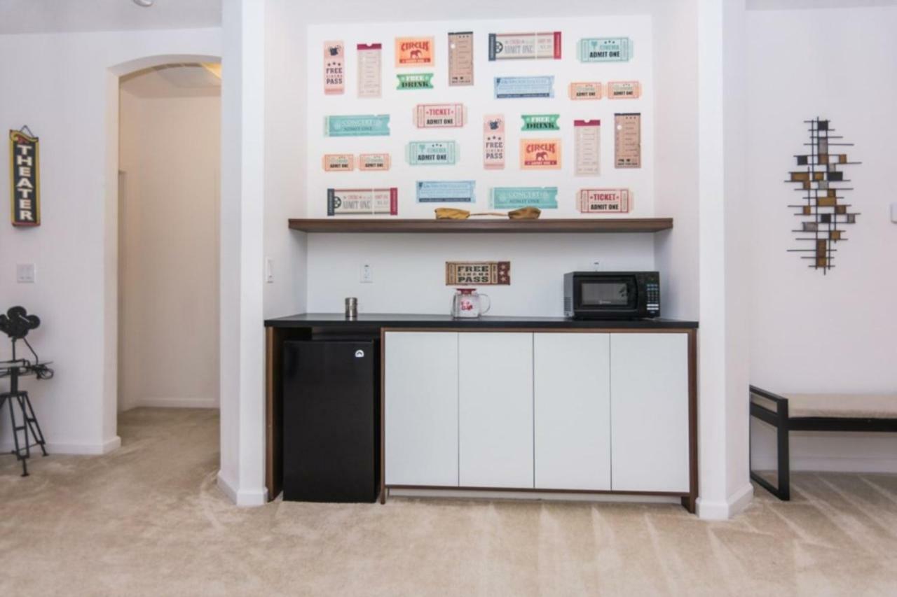 Wonderful Single With Private Pool And Game So2683 Holiday home Orlando