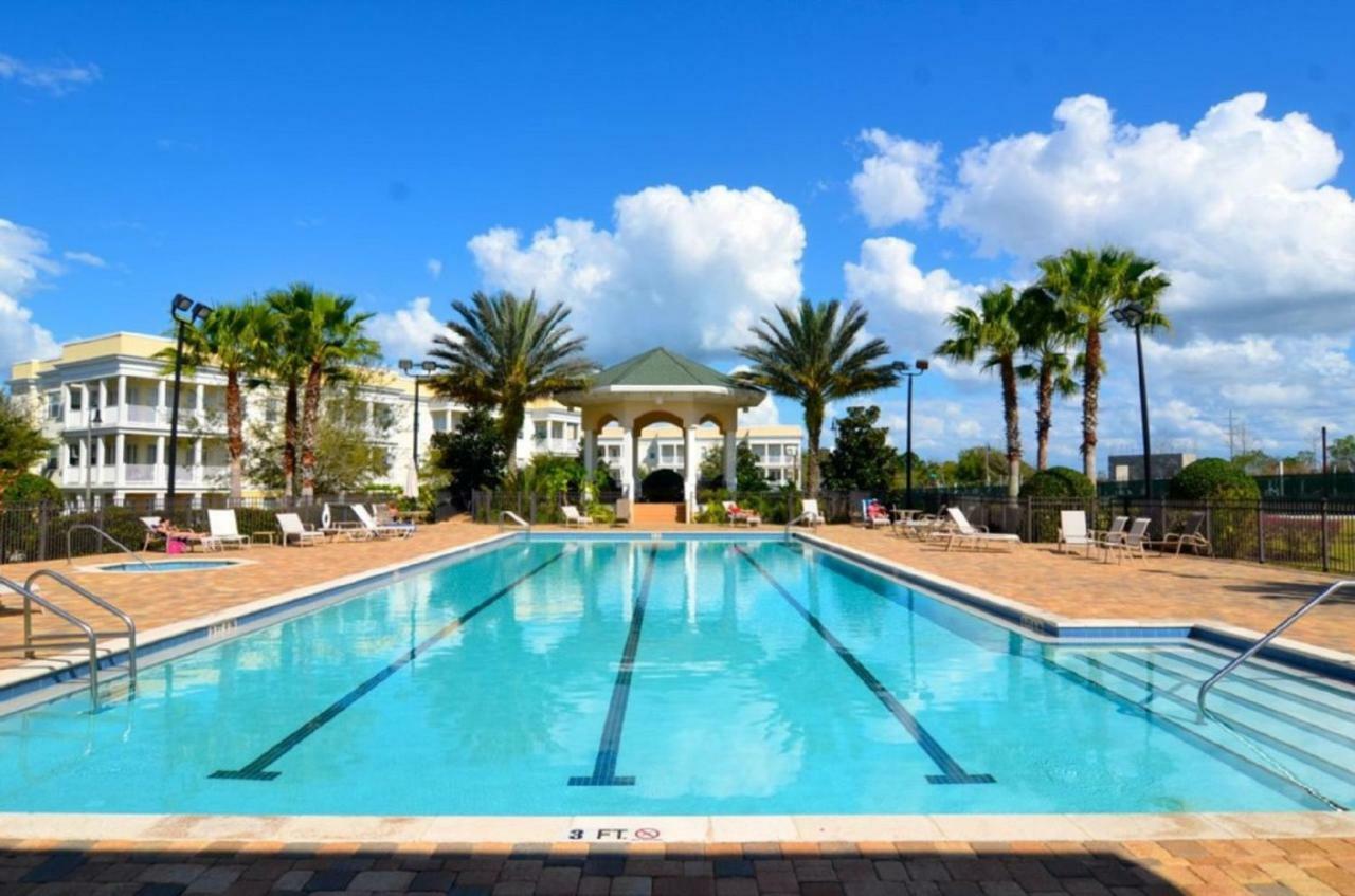 Reunion - 7501 Mourning By Fairytale Vr Holiday home Orlando