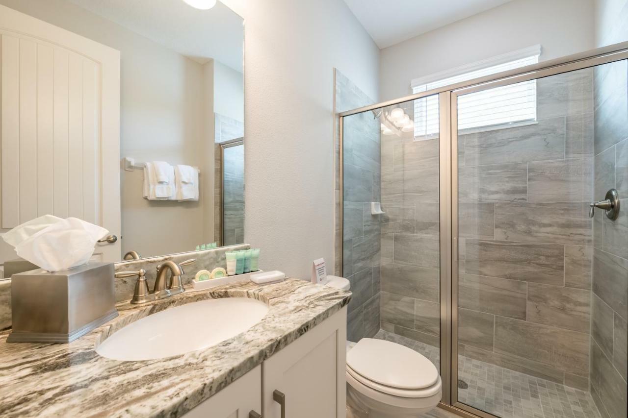 Holiday home Fantastic Elite By Rentyl: Disney-adjacent With Private Pool And Entertainment *
