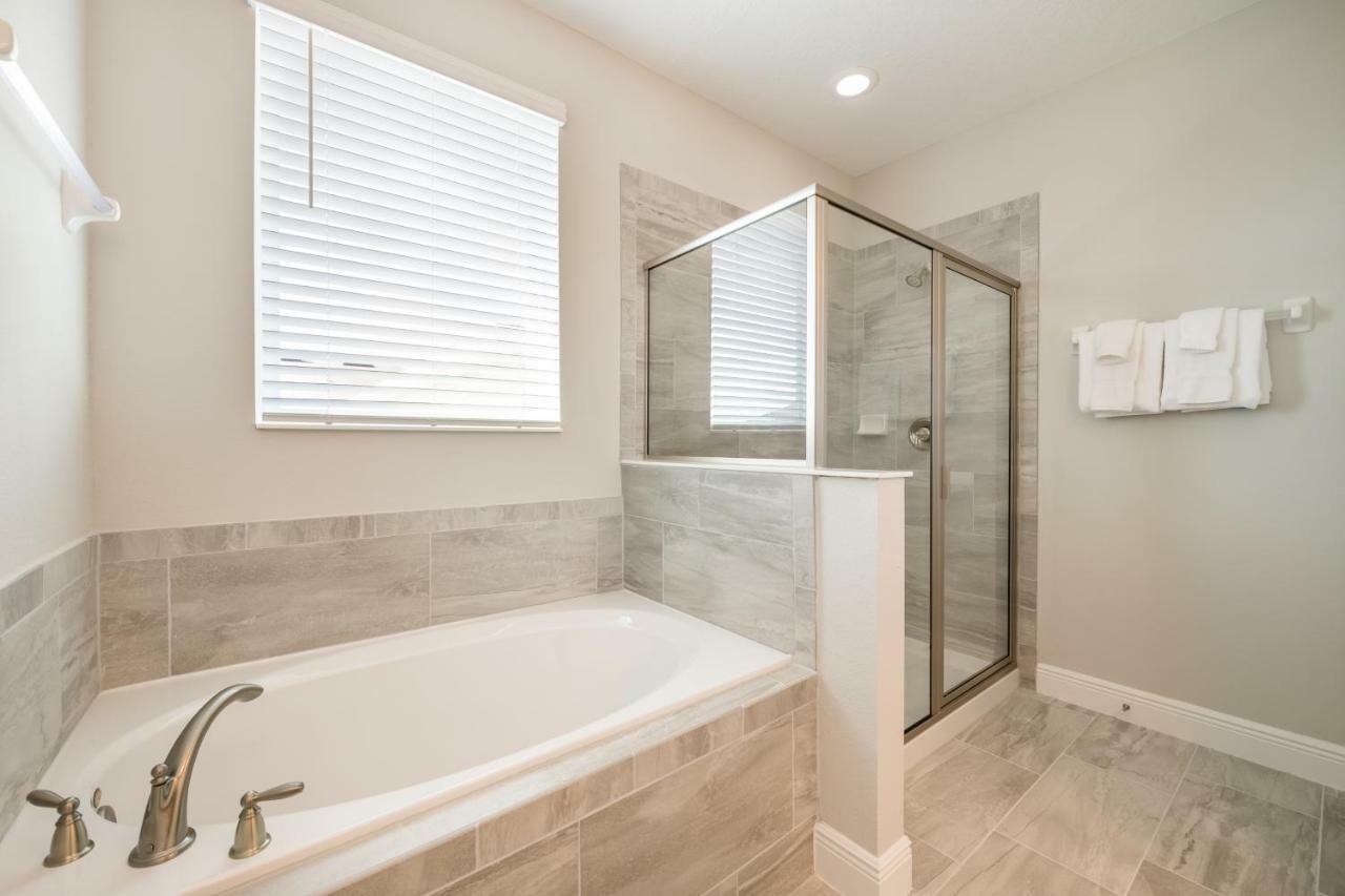 Holiday home Fantastic Elite By Rentyl: Disney-adjacent With Private Pool And Entertainment