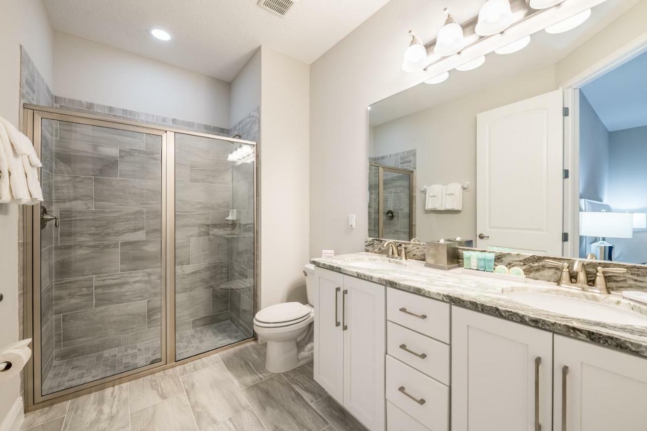 Fantastic Elite By Rentyl: Disney-adjacent With Private Pool And Entertainment * Orlando