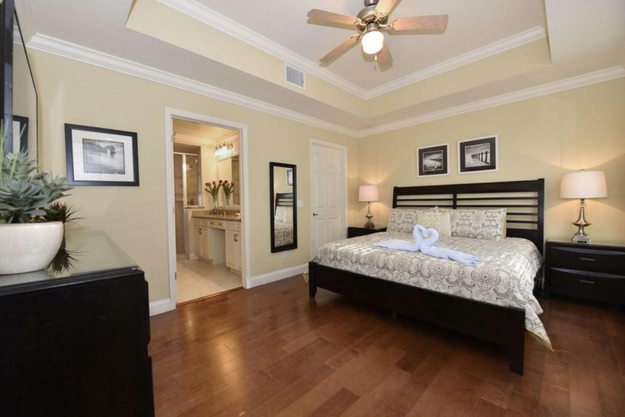 Holiday home Reunion - 7501 Mourning By Fairytale Vr Orlando