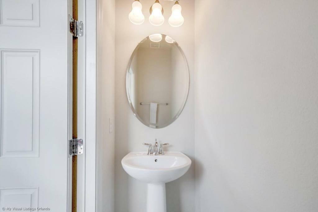 1978majorca Fantastic 5 Bed 4 Bathroom Town Townhouse Orlando