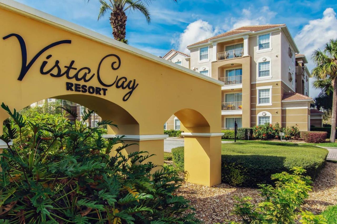 Vista Cay Standard 3 Bedroom * Orlando