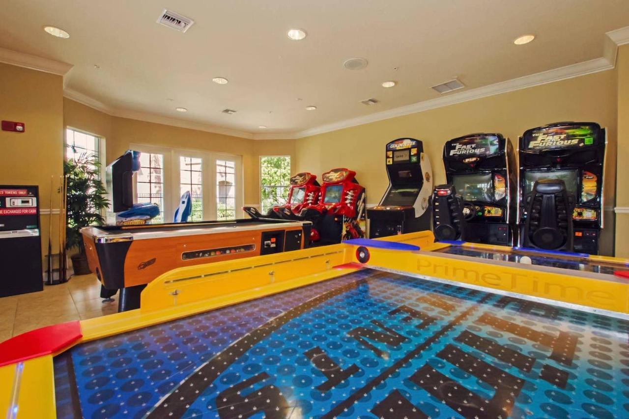 Vista Cay Standard 3 Bedroom * Orlando