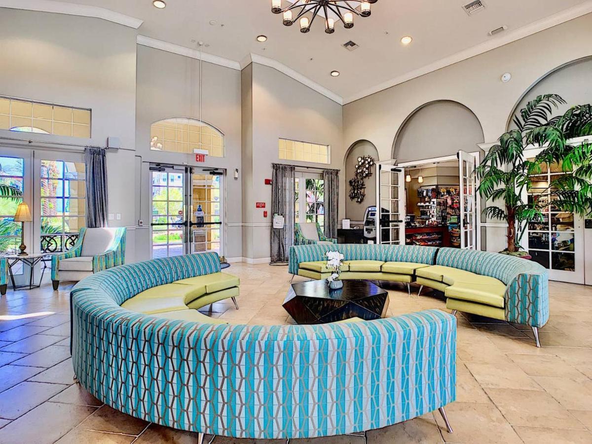 Vista Cay Standard 3 Bedroom * Orlando