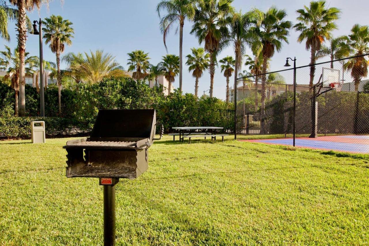 Vista Cay Standard 3 Bedroom Orlando