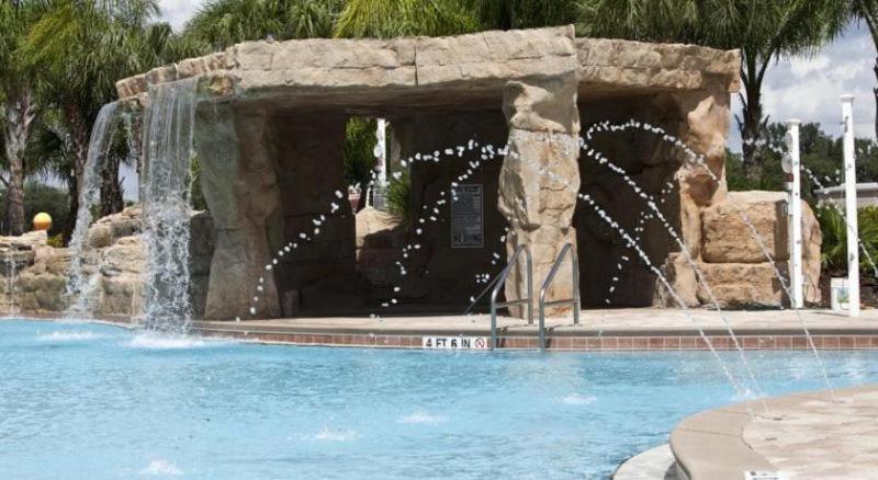 6 Bedroom 5 Bath Paradise Palms Pool That Sleeps 14 *