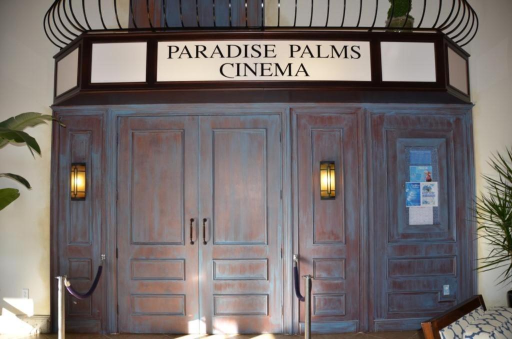 Holiday home Paradise Palms By Fidelity Vh Id:63164