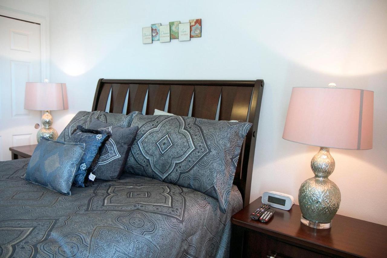 Compass Bay By Fidelity Vh Id:244995 Holiday home Orlando