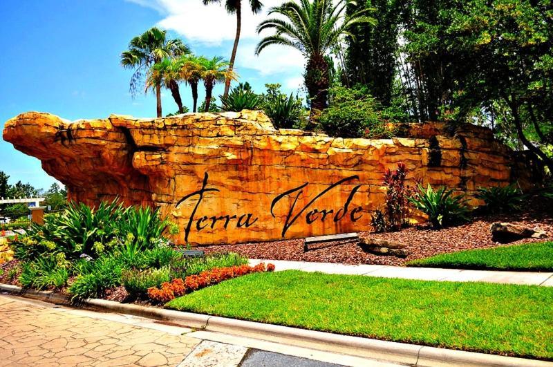4732tvero Holiday home