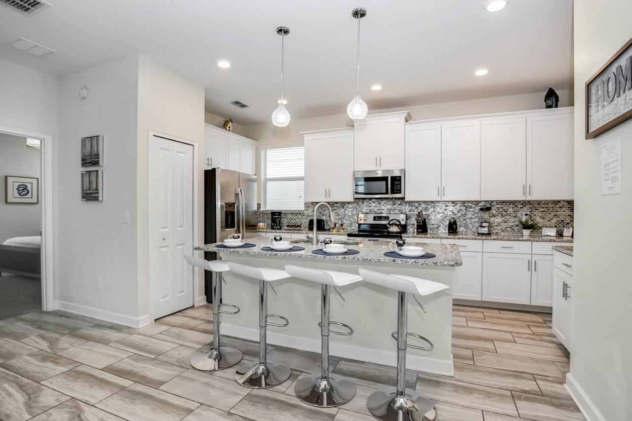 Elegant! 5bed 4ba Game Pool 4778kcc Orlando
