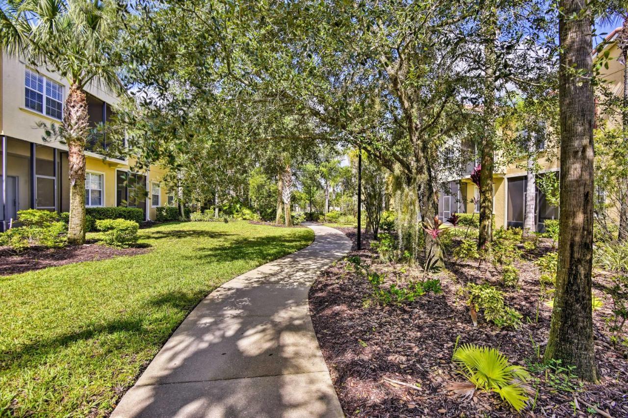 Kissimmee Retreat With Pool Access Less Than 4 Mi To Disney! *