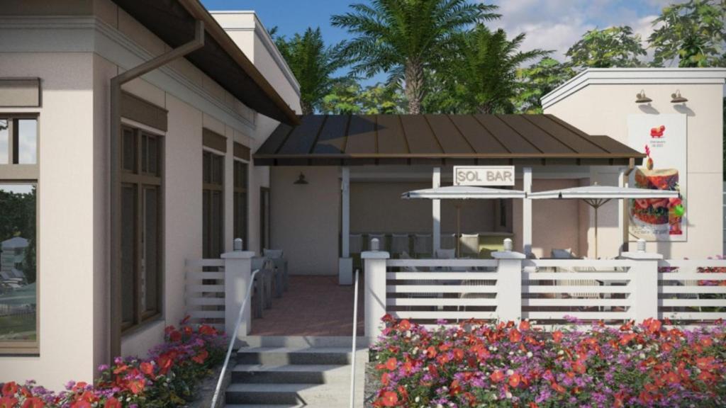 New Amazing 7 Bedroom 5 Bathroom