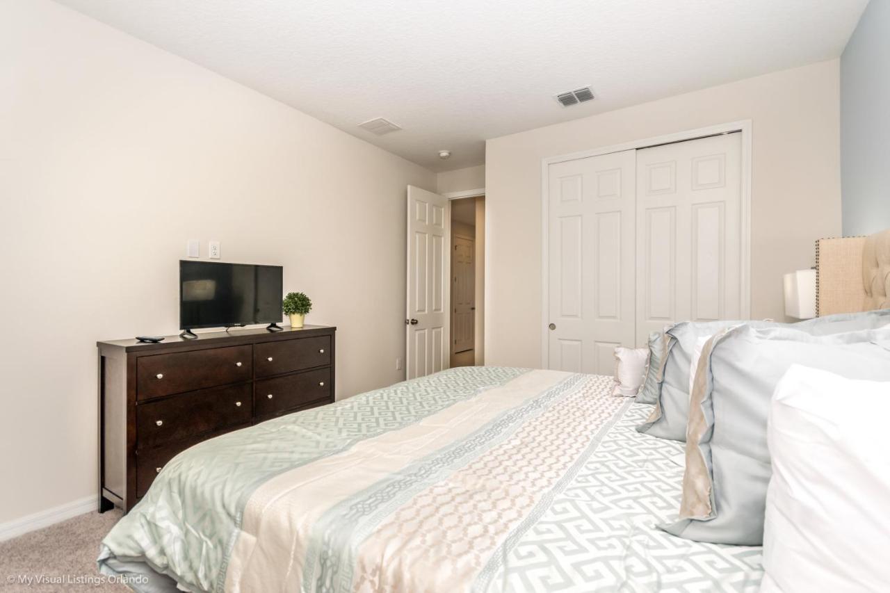 New Amazing 7 Bedroom 5 Bathroom * Orlando