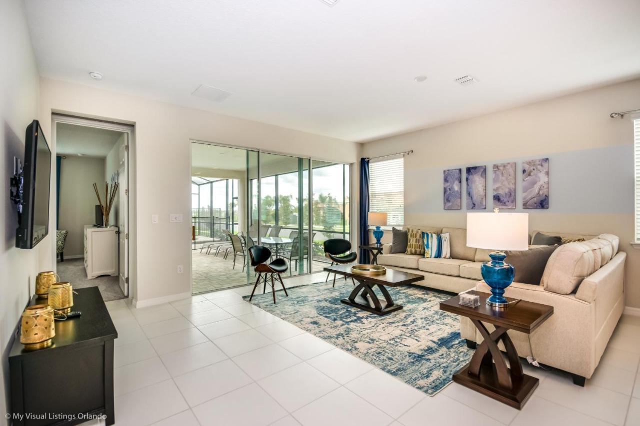 New Amazing 7 Bedroom 5 Bathroom *