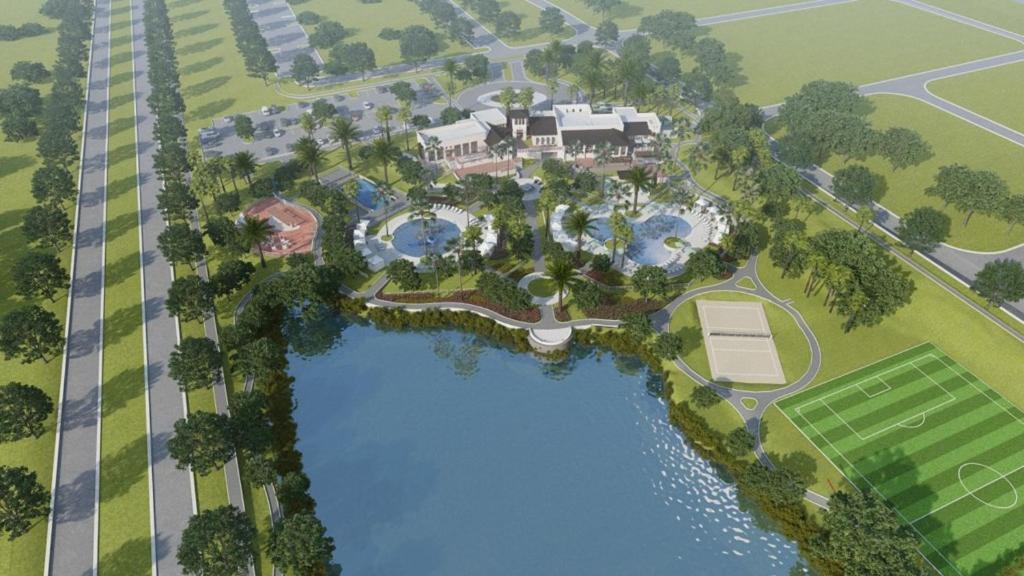 Villa New Amazing 7 Bedroom 5 Bathroom *