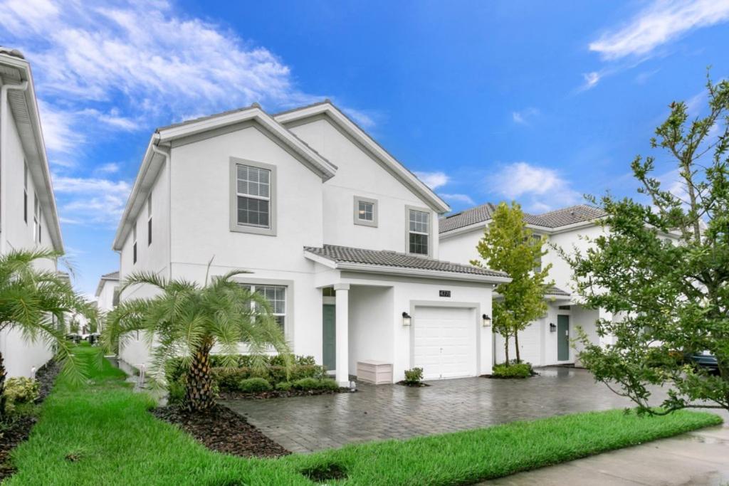 Elegant! 5bed 4ba Game Pool 4778kcc Villa