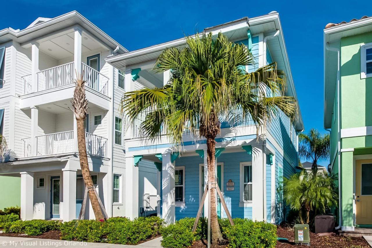 8049 Dreamsicle Drive Holiday home