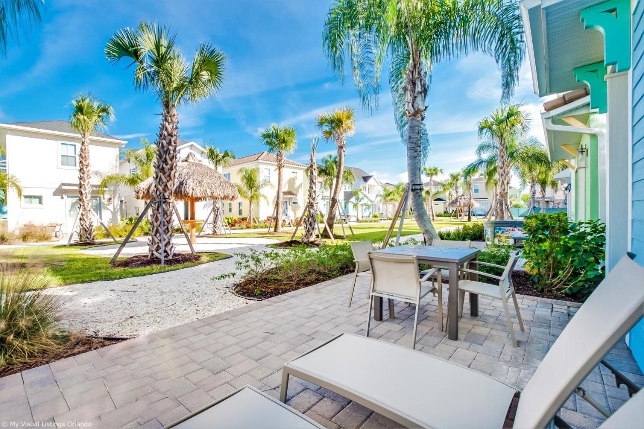 8049 Dreamsicle Drive Holiday home *