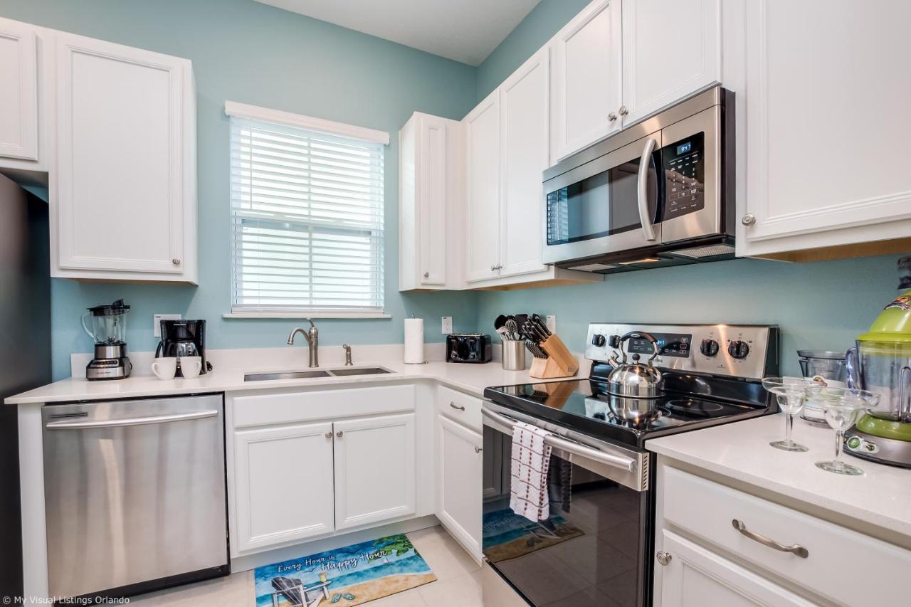 Holiday home 8049 Dreamsicle Drive Orlando