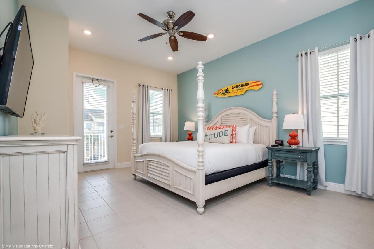 Holiday home 8049 Dreamsicle Drive Orlando