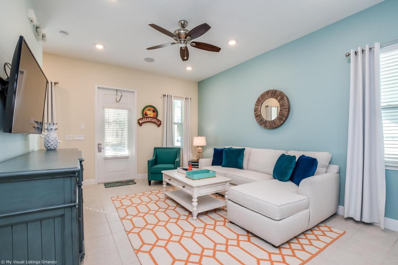 Holiday home 8049 Dreamsicle Drive Orlando
