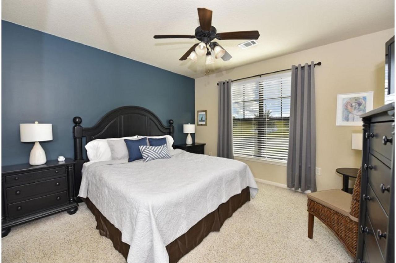 Two-bedroom Townhome Kissimmee * Orlando